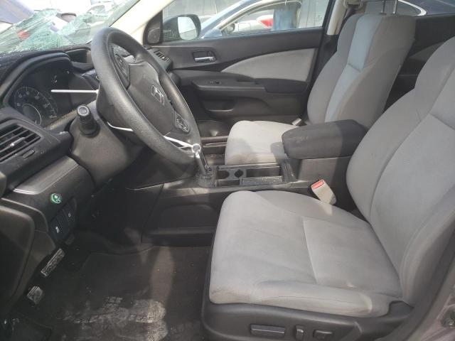 62949303 :رقم المزاد ، 5J6RM4H54FL029070 vin ، 2015 Honda Cr-v Ex مزاد بيع