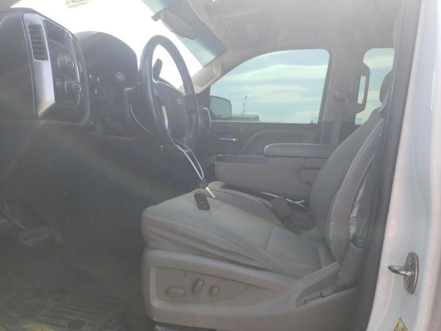 63710473 :رقم المزاد ، 3GCUKREC3FG261498 vin ، 2015 Chevrolet Silverado K1500 Lt مزاد بيع