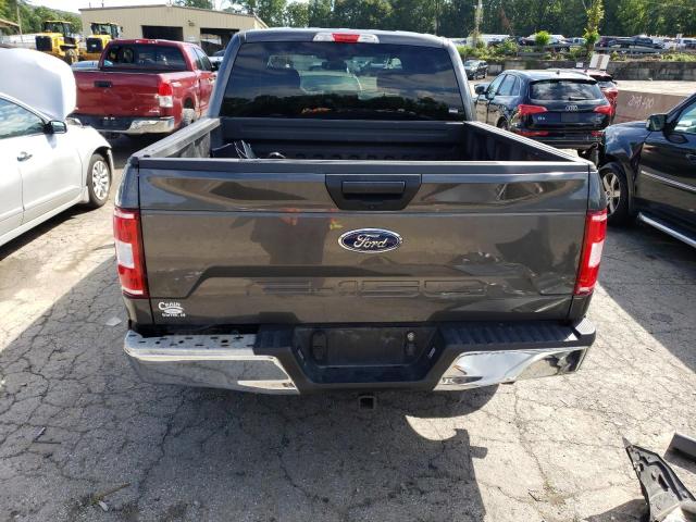 64030543 :رقم المزاد ، 1FTEW1EB1LKD40786 vin ، 2020 Ford F150 Supercrew مزاد بيع