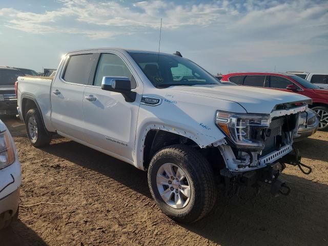 Продажа на аукционе авто 2022 Gmc Sierra Limited K1500 Sle, vin: 1GTU9BED6NZ177637, номер лота: 64952633