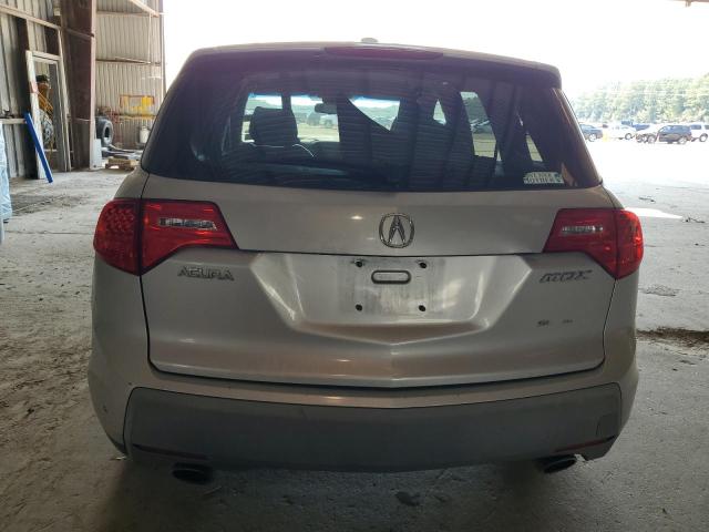 Продажа на аукционе авто 2008 Acura Mdx, vin: 2HNYD28278H550175, номер лота: 65006003