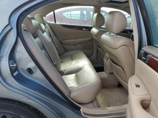 60762473 :رقم المزاد ، JTHBF30GX20013281 vin ، 2002 Lexus Es 300 مزاد بيع