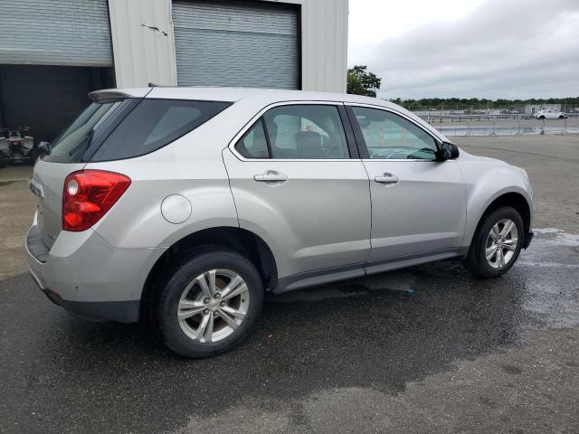 Aukcja sprzedaży 2012 Chevrolet Equinox Ls, vin: 2GNALBEK7C1307540, numer aukcji: 64736073