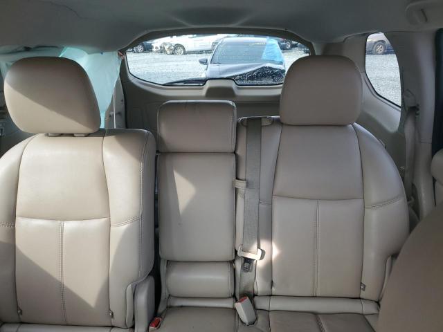 Auction sale of the 2017 Nissan Pathfinder S, vin: 5N1DR2MN7HC685841, lot number: 65728043
