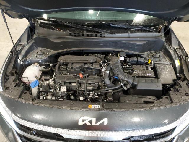 Aukcja sprzedaży 2024 Kia Seltos Sx, vin: KNDETCA73R7500572, numer aukcji: 64401103