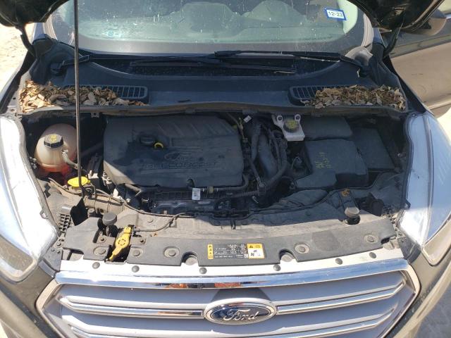 64363103 :رقم المزاد ، 1FMCU0GD1KUA62797 vin ، 2019 Ford Escape Se مزاد بيع