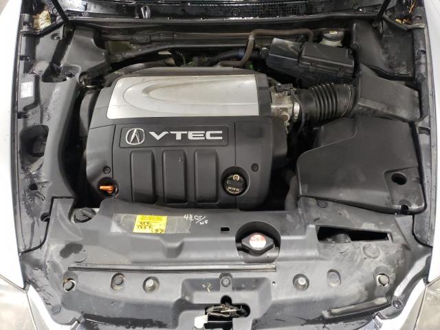 Продажа на аукционе авто 2008 Acura Rl, vin: JH4KB16658C000153, номер лота: 65499393