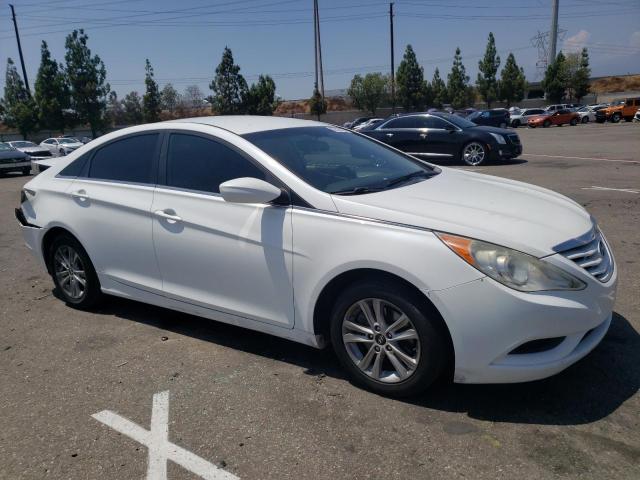 63595223 :رقم المزاد ، 5NPEB4AC6DH714384 vin ، 2013 Hyundai Sonata Gls مزاد بيع