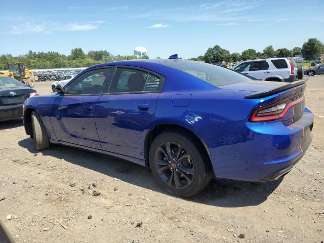 Продажа на аукционе авто 2021 Dodge Charger Sxt, vin: 2C3CDXJG6MH580124, номер лота: 64530463