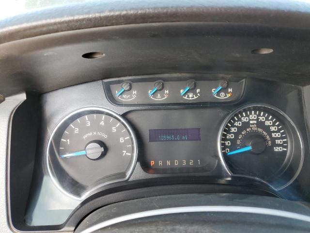 Aukcja sprzedaży 2013 Ford F150 Supercrew, vin: 1FTFW1ET9DKD10367, numer aukcji: 61704283