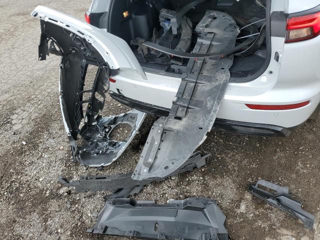 Продаж на аукціоні авто 2023 Mitsubishi Outlander Se, vin: JA4J3UA81PZ033872, номер лоту: 62917323