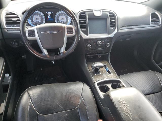 2014 Chrysler 300c მანქანა იყიდება აუქციონზე, vin: 2C3CCAEG7EH255459, აუქციონის ნომერი: 65467513