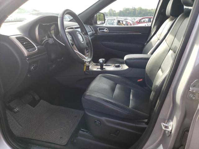 Aukcja sprzedaży 2015 Jeep Grand Cherokee Limited, vin: 1C4RJFBG7FC820391, numer aukcji: 63873053