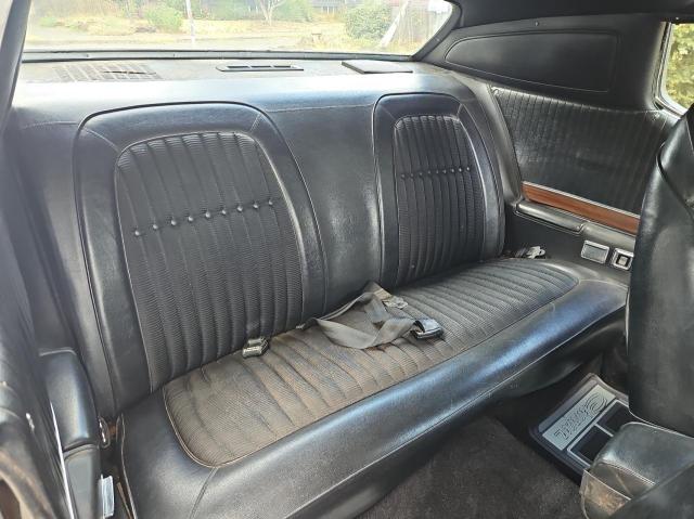 1972 Dodge Charger მანქანა იყიდება აუქციონზე, vin: WP29U2G203809, აუქციონის ნომერი: 65498973