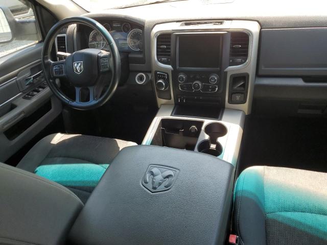 Продаж на аукціоні авто 2015 Ram 1500 Slt, vin: 1C6RR6LM3FS590312, номер лоту: 64130913