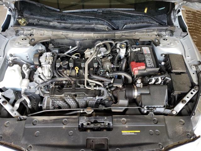 Aukcja sprzedaży 2022 Nissan Altima Sv, vin: 1N4BL4DW9NN352449, numer aukcji: 62418013