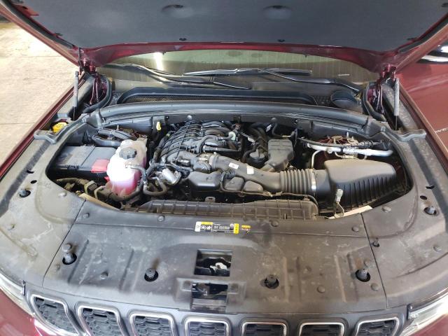 2023 Jeep Grand Cherokee L Laredo მანქანა იყიდება აუქციონზე, vin: 1C4RJKAG1P8815105, აუქციონის ნომერი: 63516443