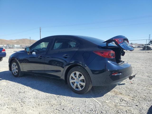 2016 Mazda 3 Sport მანქანა იყიდება აუქციონზე, vin: JM1BM1T75G1307132, აუქციონის ნომერი: 66049563