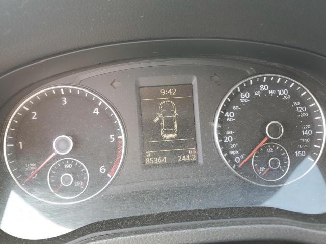 Aukcja sprzedaży 2014 Volkswagen Passat Se, vin: 1VWBN7A38EC094143, numer aukcji: 65635173