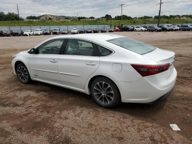 62326913 :رقم المزاد ، 4T1BD1EB3JU064844 vin ، 2018 Toyota Avalon Hybrid مزاد بيع