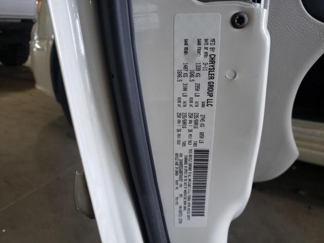 Продаж на аукціоні авто 2011 Chrysler Town & Country Touring, vin: 2A4RR5DG0BR704297, номер лоту: 66206783