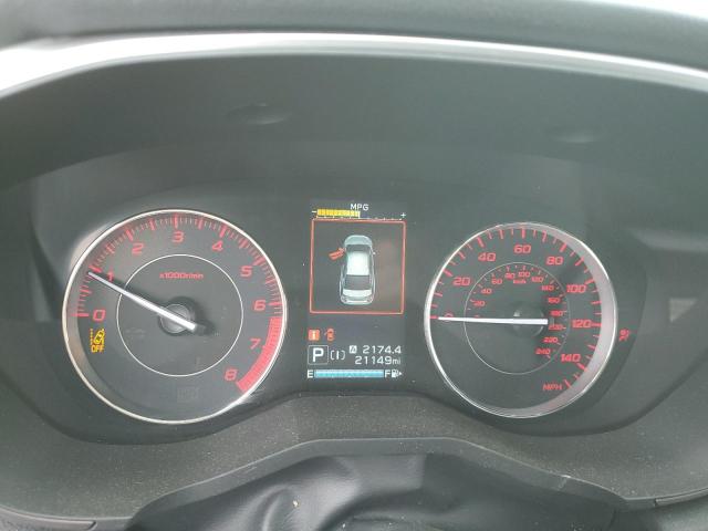 Aukcja sprzedaży 2022 Subaru Impreza Sport, vin: 4S3GTAM66N3708365, numer aukcji: 64434973