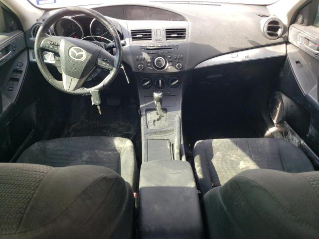 2012 Mazda 3 I მანქანა იყიდება აუქციონზე, vin: JM1BL1V77C1645366, აუქციონის ნომერი: 63733703