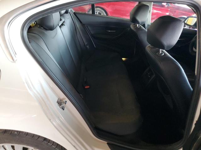 Aukcja sprzedaży 2012 Bmw 328 I Sulev, vin: WBA3C1C53CF430878, numer aukcji: 66281243