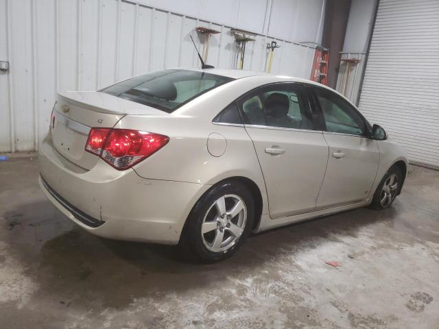 2012 Chevrolet Cruze Lt მანქანა იყიდება აუქციონზე, vin: 1G1PF5SC1C7274202, აუქციონის ნომერი: 63032573
