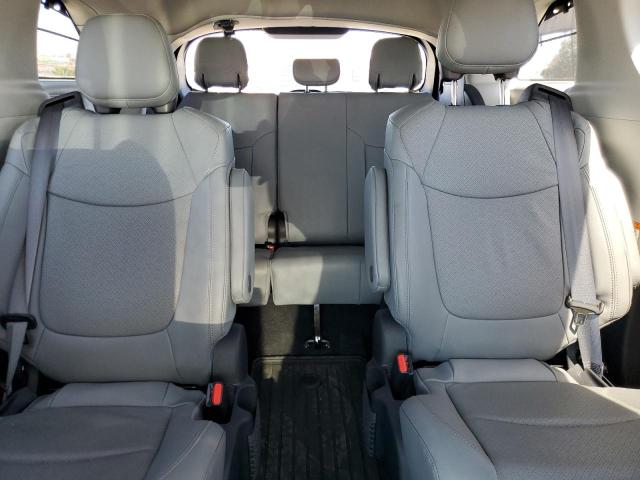 Продажа на аукционе авто 2022 Toyota Sienna Limited, vin: 5TDZRKEC0NS110935, номер лота: 62439473
