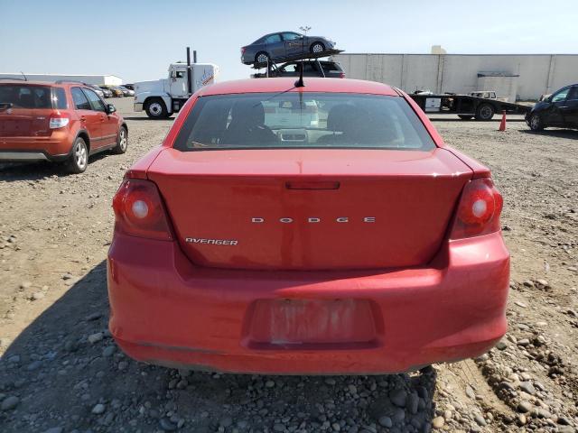 Продажа на аукционе авто 2011 Dodge Avenger Mainstreet, vin: 1B3BD1FB6BN531884, номер лота: 62235383