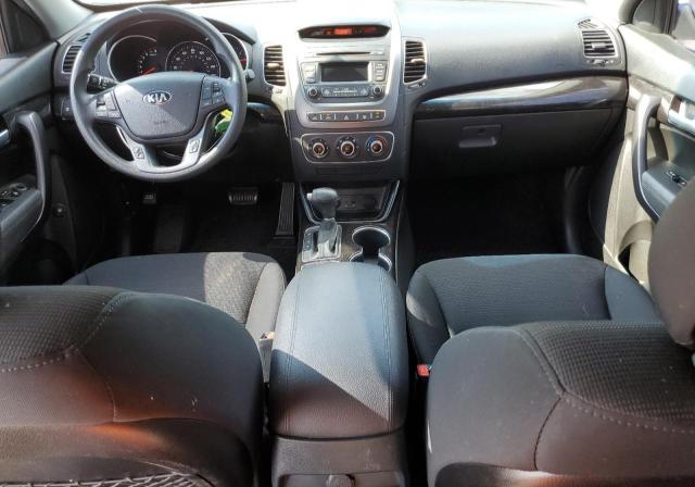 Продажа на аукционе авто 2015 Kia Sorento Lx, vin: 5XYKTCA62FG562232, номер лота: 64045433