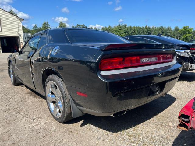 65491373 :رقم المزاد ، 2C3CDYAGXDH674870 vin ، 2013 Dodge Challenger Sxt مزاد بيع