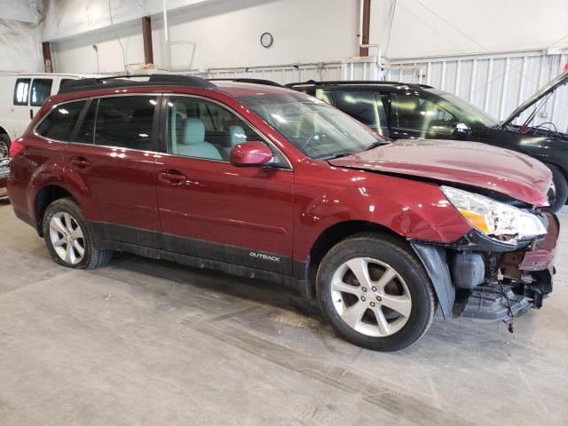 Aukcja sprzedaży 2014 Subaru Outback 2.5i Limited, vin: 4S4BRCKC0E3244594, numer aukcji: 64556113