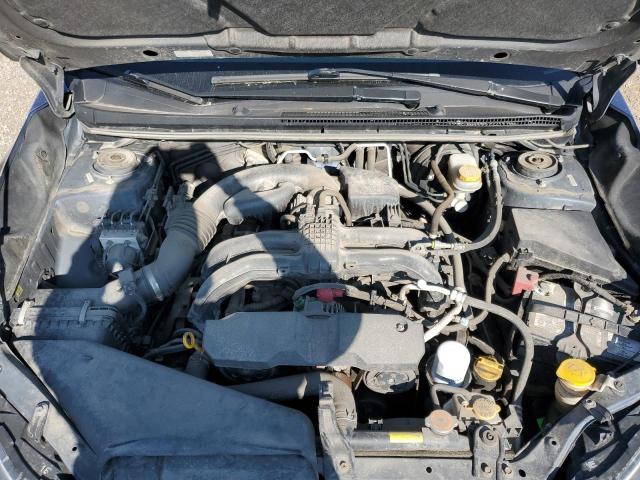 Aukcja sprzedaży 2012 Subaru Impreza Premium, vin: JF1GPAD62CH205183, numer aukcji: 63955853