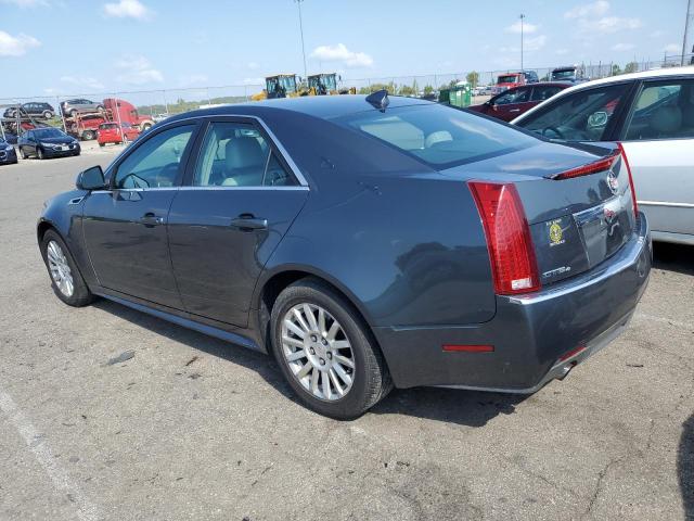 Продажа на аукционе авто 2012 Cadillac Cts, vin: 1G6DC5E51C0138678, номер лота: 64431743