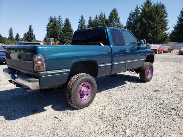 Продажа на аукционе авто 1997 Dodge Ram 2500, vin: 3B7KF23Z6VM557609, номер лота: 63970423