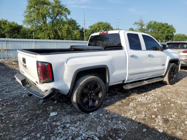Aukcja sprzedaży 2016 Gmc Sierra K1500 Slt, vin: 1GTV2NEC3GZ320497, numer aukcji: 63219703