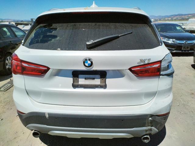 2016 Bmw X1 Xdrive28i მანქანა იყიდება აუქციონზე, vin: WBXHT3C38G5E55490, აუქციონის ნომერი: 63156653