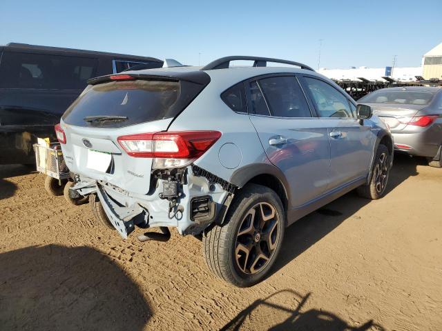 Продажа на аукционе авто 2018 Subaru Crosstrek Limited, vin: JF2GTAJC3JH258540, номер лота: 63721833