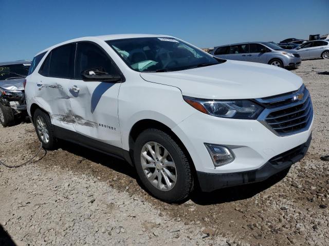 Продажа на аукционе авто 2019 Chevrolet Equinox Ls, vin: 2GNAXSEV0K6155052, номер лота: 63979023