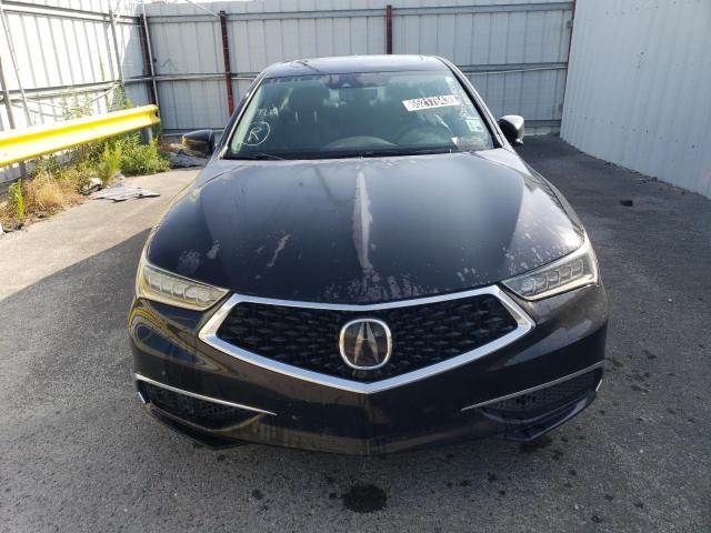 2020 Acura Tlx მანქანა იყიდება აუქციონზე, vin: 19UUB1F37LA004954, აუქციონის ნომერი: 65217643