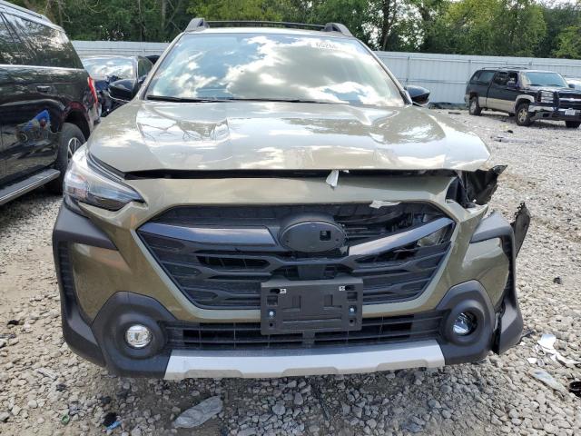 Aukcja sprzedaży 2023 Subaru Outback Limited, vin: 4S4BTANC2P3149720, numer aukcji: 65266463