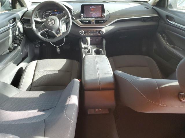 Продажа на аукционе авто 2023 Nissan Altima Sv, vin: 1N4BL4DV6PN339555, номер лота: 65009663