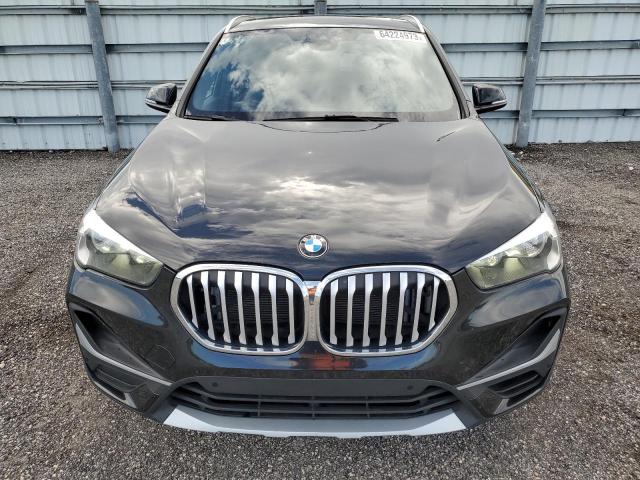 64224973 :رقم المزاد ، WBXJG7C03M5U00098 vin ، 2021 Bmw X1 Sdrive28i مزاد بيع