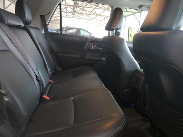 66078523 :رقم المزاد ، JTEZU5JR6K5203966 vin ، 2019 Toyota 4runner Sr5 مزاد بيع