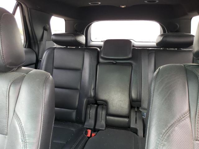 Продаж на аукціоні авто 2011 Ford Explorer Limited, vin: 1FMHK7F83BGA60718, номер лоту: 66167143