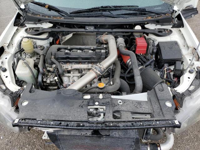 Aukcja sprzedaży 2010 Mitsubishi Lancer Evolution Gsr, vin: JA32W8FV8AU007926, numer aukcji: 62485733