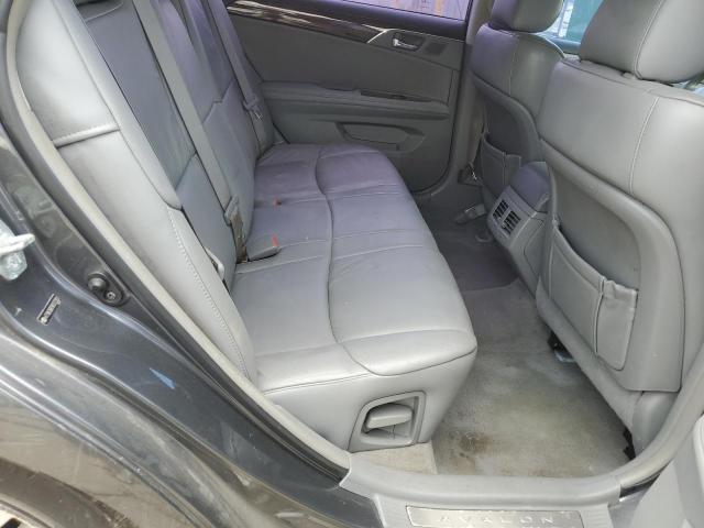 65235653 :رقم المزاد ، 4T1BK36B78U257203 vin ، 2008 Toyota Avalon Xl مزاد بيع
