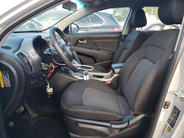 Продаж на аукціоні авто 2015 Kia Sportage Lx, vin: KNDPB3ACXF7712583, номер лоту: 65645183